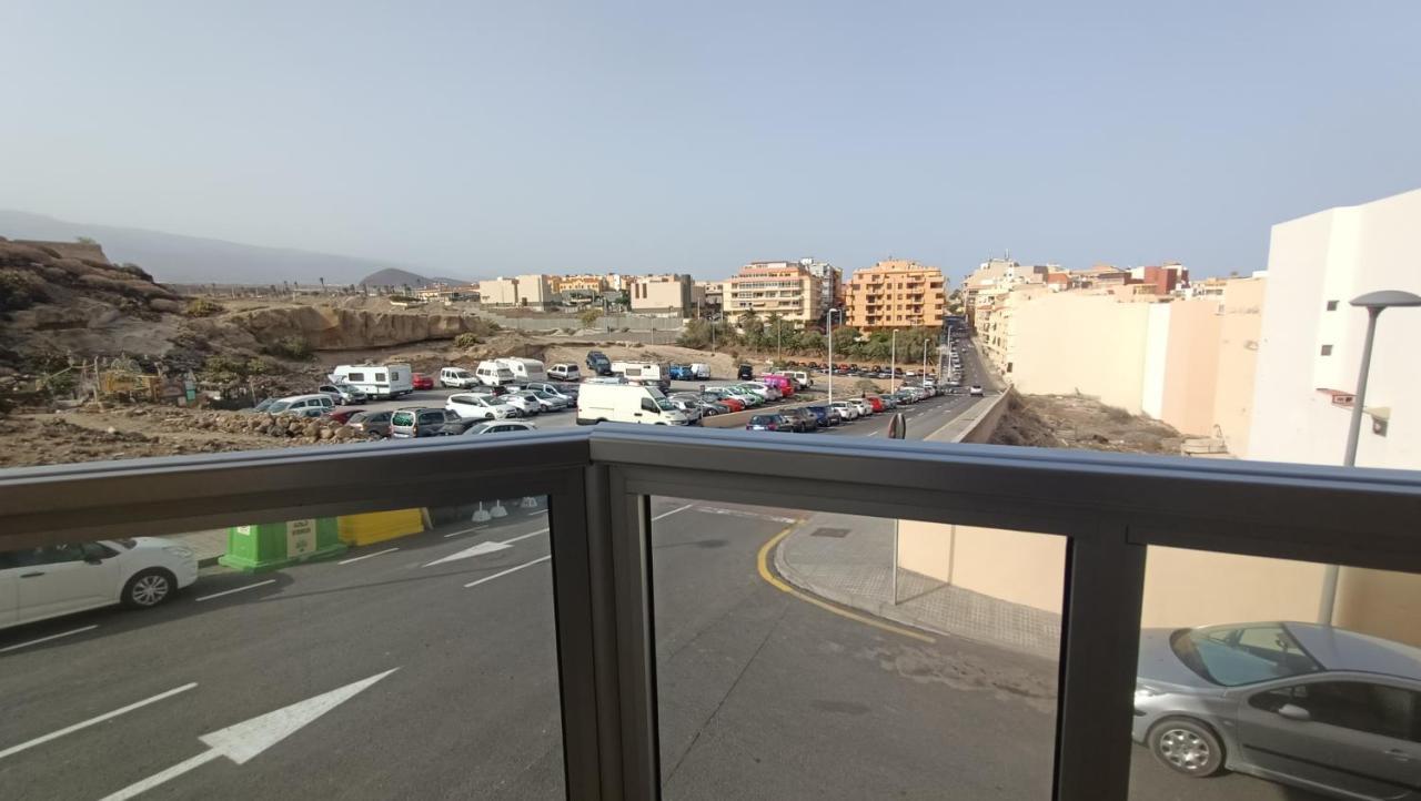 La Ladera El Medano Beach Apartment Exterior photo