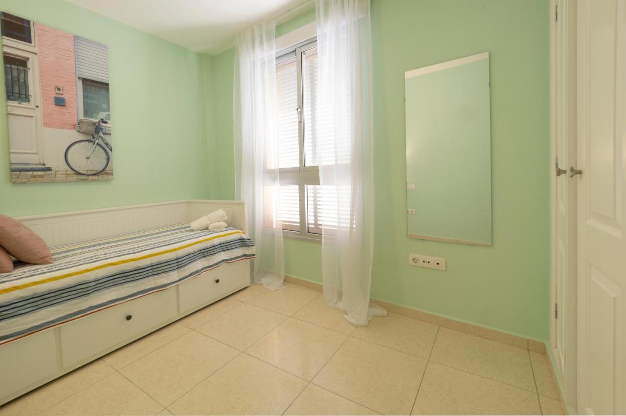 La Ladera El Medano Beach Apartment Exterior photo